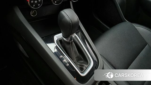 Renault Korea (Samsung) XM3 id 4603051 из Кореи 29