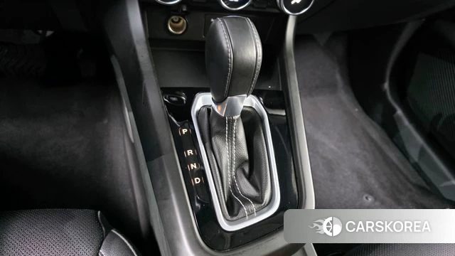 Renault Korea (Samsung) XM3 id 4223630 из Кореи 29