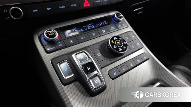 Hyundai The New Palisade id 2939158 из Кореи 19