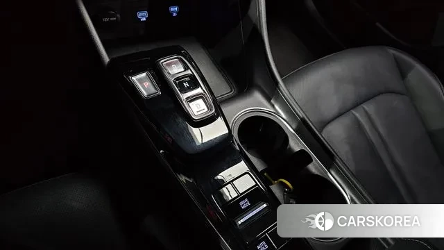 Hyundai Sonata (DN8) id 3335902 из Кореи 19