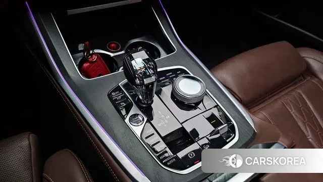 BMW X7 (G07) id 3504452 из Кореи 19