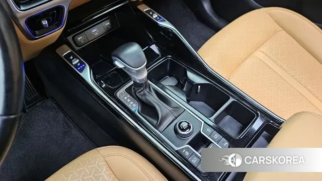 Kia Sorento 4th Generation id 3453499 из Кореи 19