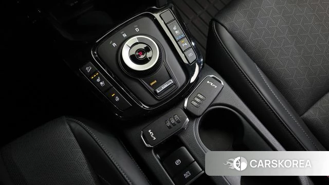 Kia The New Seltos id 4186625 из Кореи 19