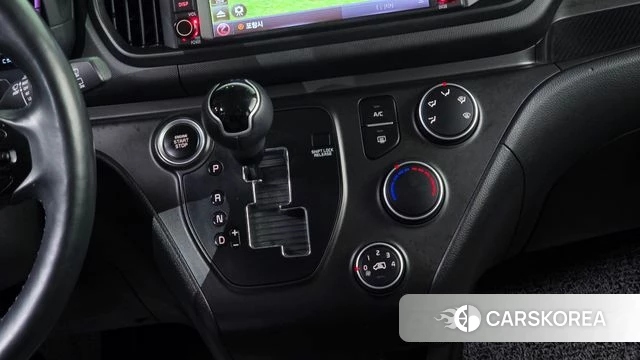 Kia The New Kia Ray id 3871224 из Кореи 19