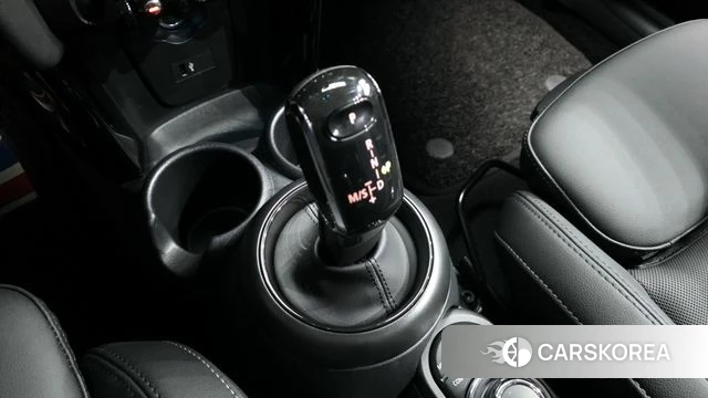 Mini Cooper id 4414458 из Кореи 19