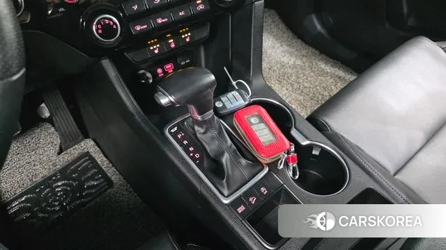 Kia Sportage 4th Generation id 3773182 из Кореи 19