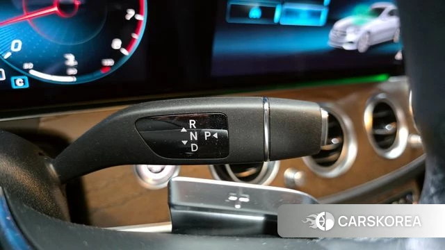 Mercedes-Benz E-Class W213 id 3910949 из Кореи 19