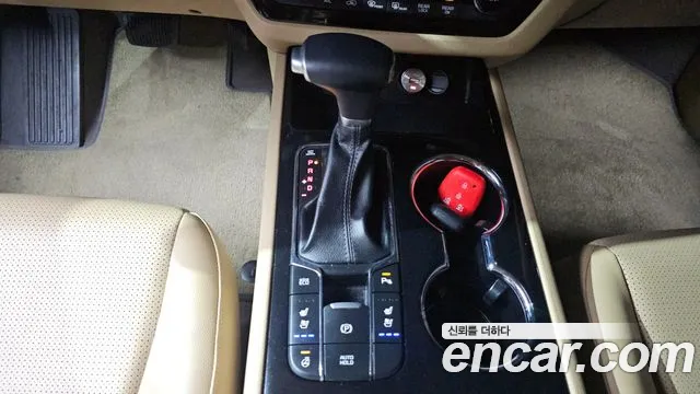 Kia The New Carnival id 2601821 из Кореи 19