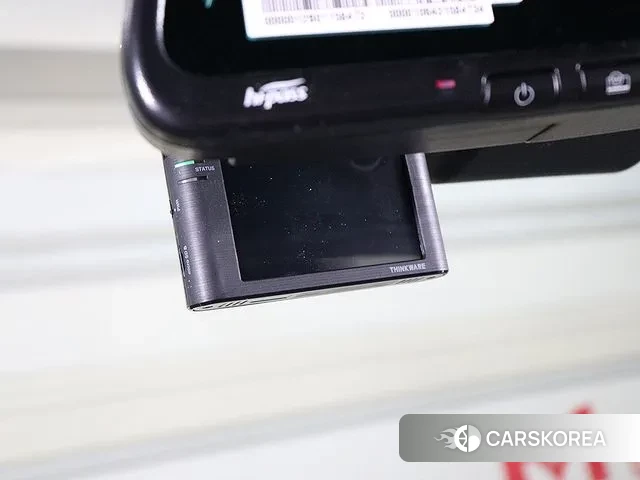 Ssangyong The New Torres id 3732331 из Кореи 19