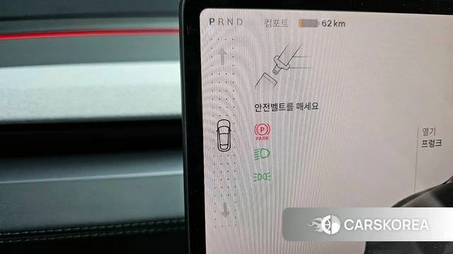 Tesla Model Y id 3817254 из Кореи 19