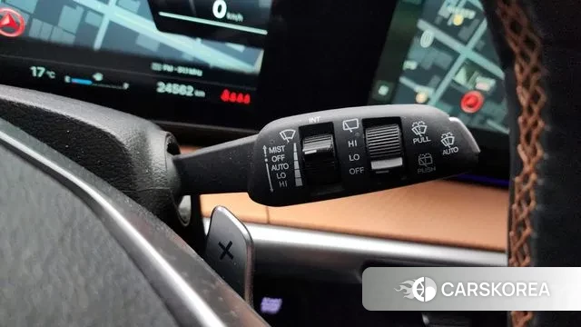 Ssangyong Torres id 3426224 из Кореи 19