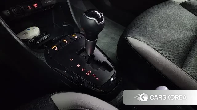 Kia All New Morning (JA) id 3182770 из Кореи 19