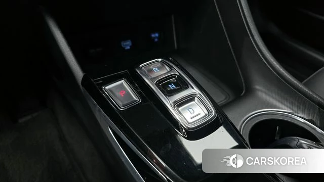 Hyundai Sonata (DN8) id 4284163 из Кореи 19