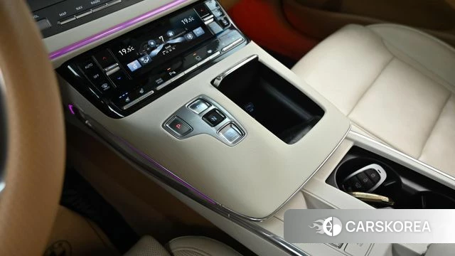 Hyundai The New Grandeur IG id 3965660 из Кореи 18