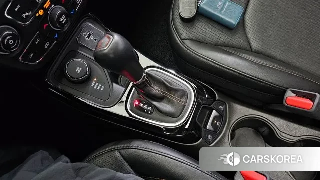 Jeep Compass 2nd Generation id 3008455 из Кореи 19