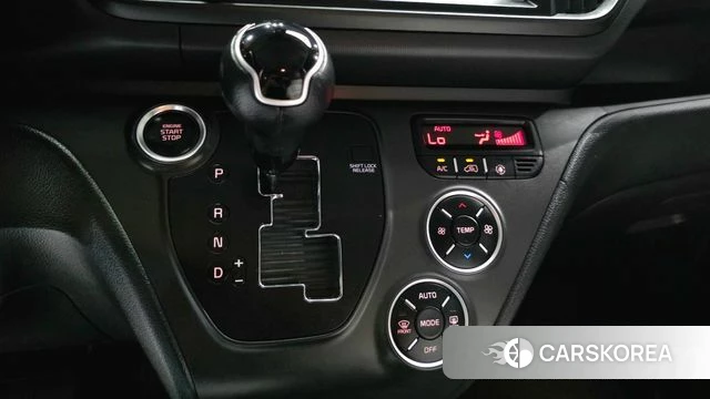 Kia The New Kia Ray id 4716022 из Кореи 33