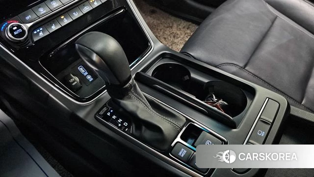 Hyundai Grandeur IG id 4536110 из Кореи 30