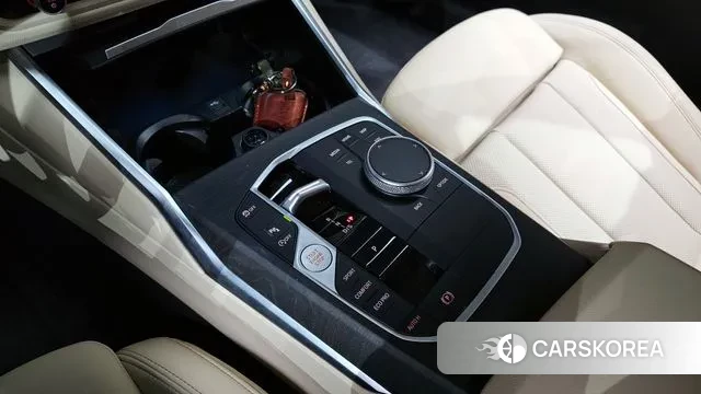 BMW 3 Series (G20) id 3770406 из Кореи 19