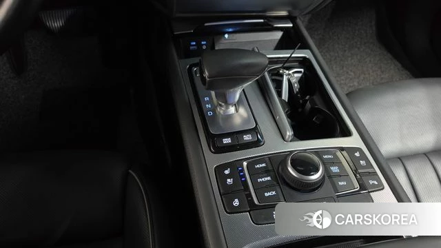 Genesis G80 id 4596190 из Кореи 36