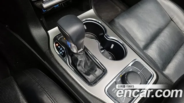 Jeep Grand Cherokee id 2952046 из Кореи 19