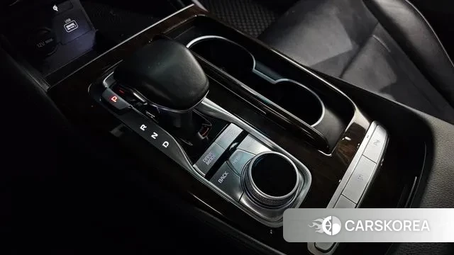 Kia More K9 id 3713363 из Кореи 19