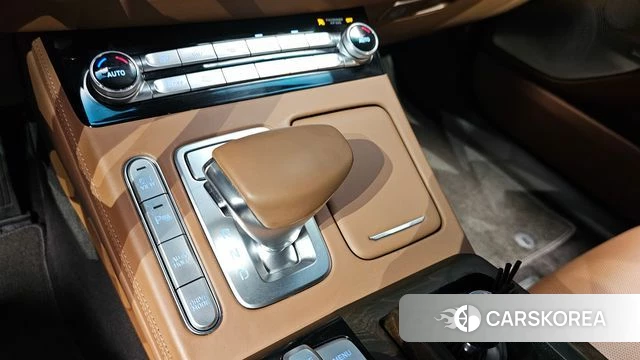 Genesis G90 id 4403286 из Кореи 32