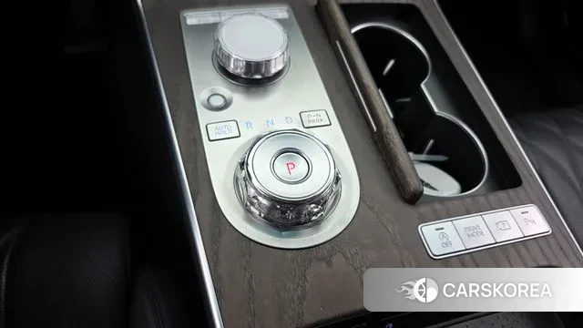 Genesis G80 (RG3) id 3620071 из Кореи 19