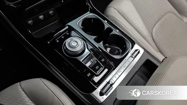 Kia Carnival 4th generation id 3551915 из Кореи 19