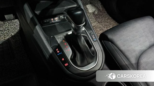 Kia Come New K3 id 4325437 из Кореи 29