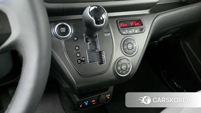 Kia The New Kia Ray id 3913990 из Кореи 19