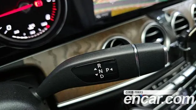 Mercedes-Benz E-Class W213 id 2802244 из Кореи 19