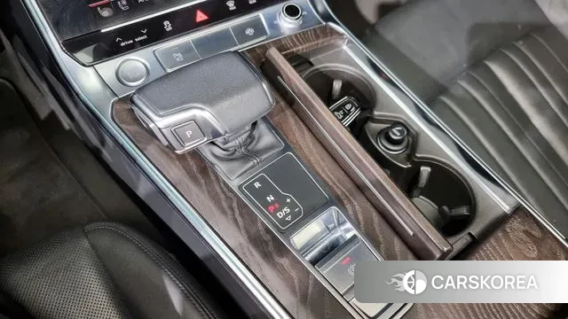 Audi A6 (C8) id 3004177 из Кореи 19