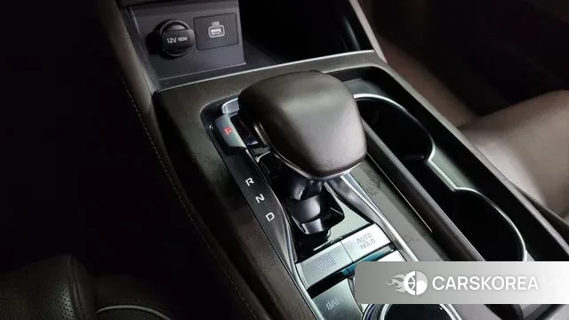 Kia More K9 id 3772736 из Кореи 19