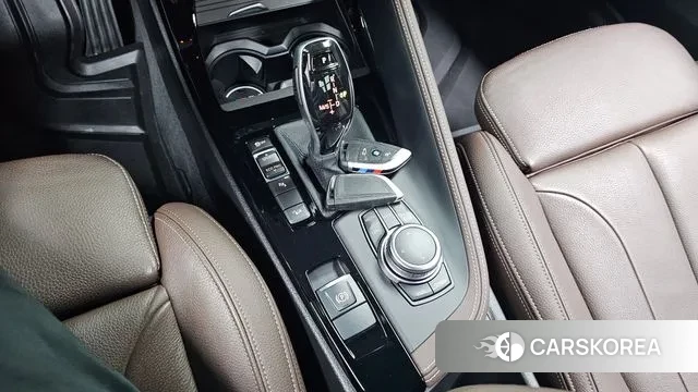 BMW X1 (F48) id 2979679 из Кореи 19