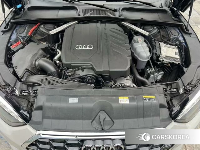 Audi A5 id 4260647 из Китая 19