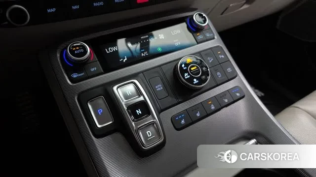 Hyundai The New Palisade id 2979581 из Кореи 19