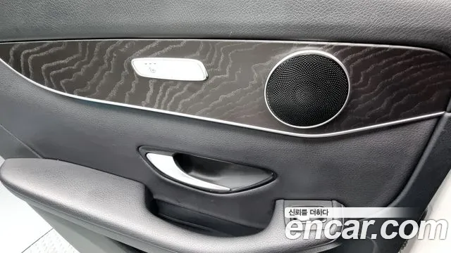 Mercedes-Benz GLC-Class X253 id 2759690 из Кореи 19