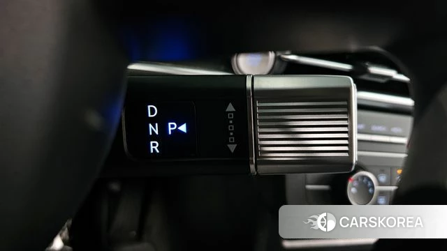 Hyundai The New Tucson (NX4) id 4185867 из Кореи 29