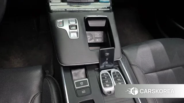 Hyundai The New Grandeur IG id 3630763 из Кореи 19