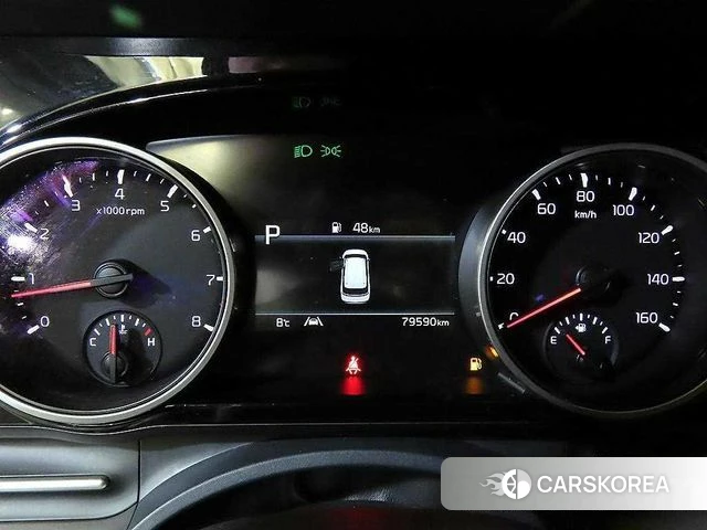 Kia Carnival 4th generation id 3883711 из Кореи 19