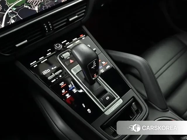 Porsche Cayenne (PO536) id 3212771 из Кореи 19