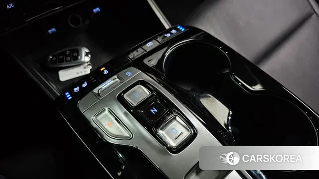 Hyundai Tucson (NX4) id 3556320 из Кореи 19