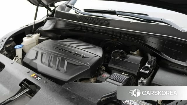 Kia The New Sorento id 4511713 из Кореи 19