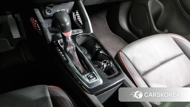 Chevrolet (GM Daewoo) Trailblazer id 3349570 из Кореи 19