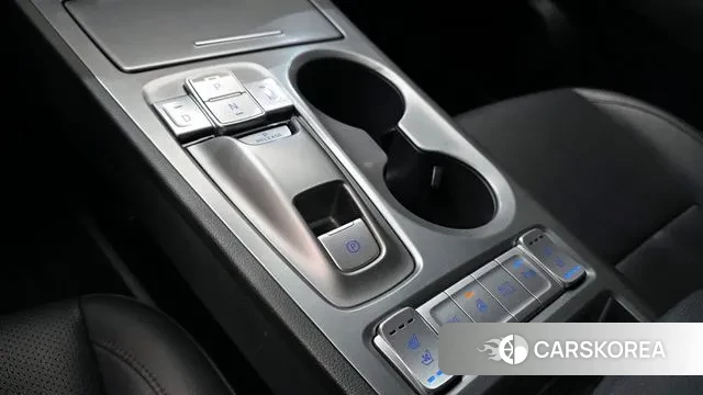 Hyundai Kona Electric id 2995575 из Кореи 19