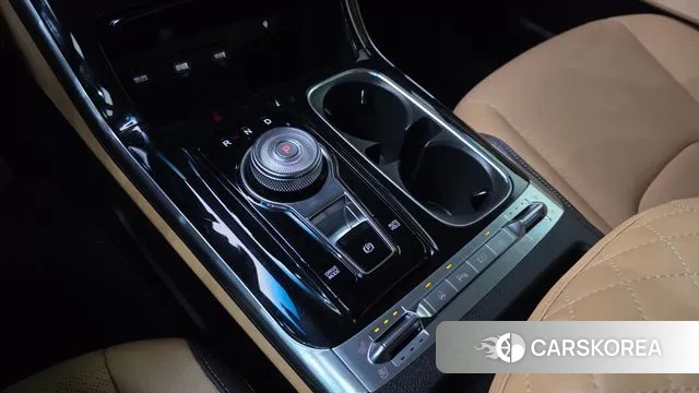 Kia Carnival 4th generation id 3621683 из Кореи 19