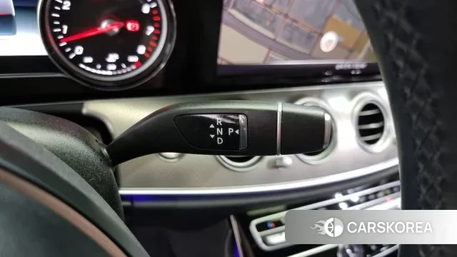 Mercedes-Benz E-Class W213 id 2986767 из Кореи 19