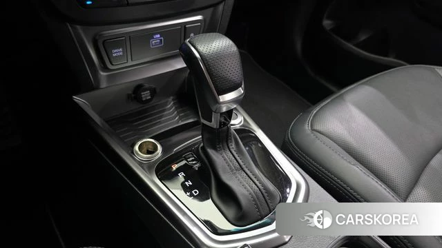 Ssangyong The New Tivoli id 4630631 из Кореи 30