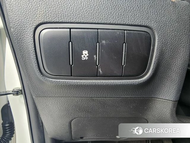 Kia The New Ray id 4745405 из Кореи 14