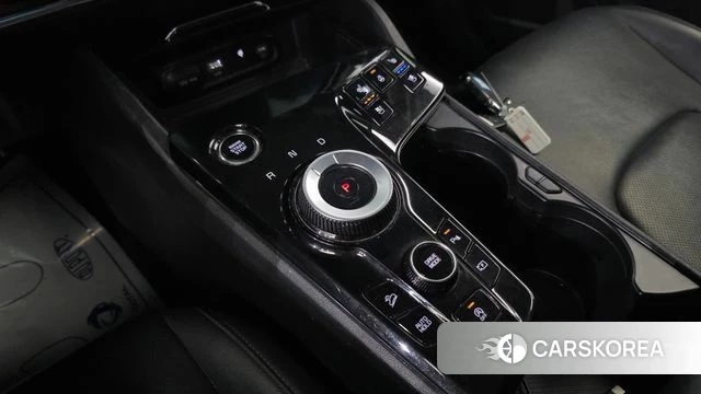 Kia Sportage 5th Generation id 4244356 из Кореи 29